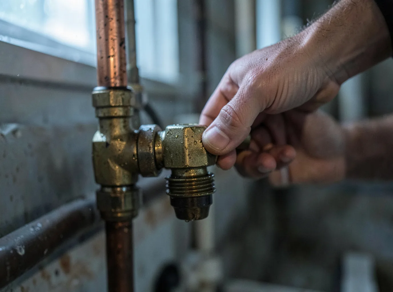 Emergency Plumber West Middletown, PA FAQs